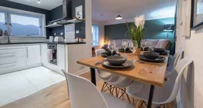 Ross Place Apartment in Fort William