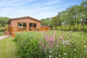 Exterior - The Sutton, Rockingham Forest (Wansford)