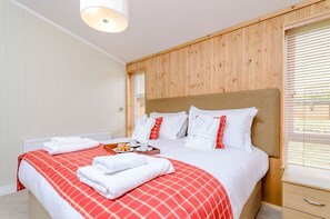 WiFi - The Sutton, Rockingham Forest (Wansford)