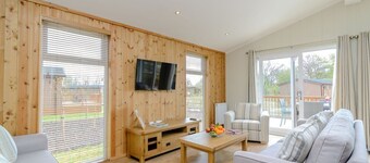 The Ailsworth, Wansford