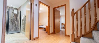 Nevis Croft Apartment 3