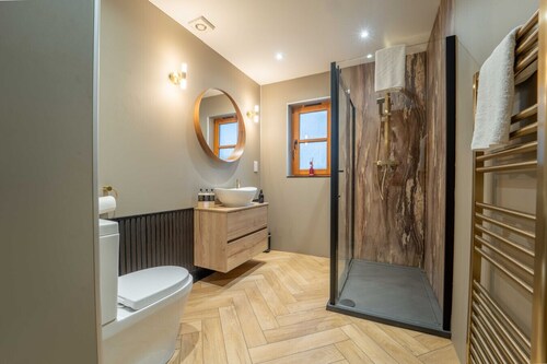 Nevis Croft Apartment 3
