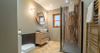 Nevis Croft Apartment 3
