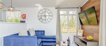 The Elton, Rockingham Forest