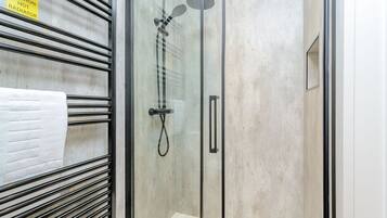 Dusche