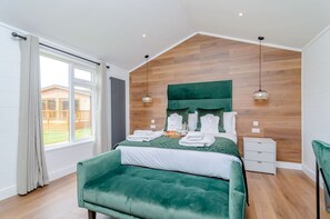 WiFi - The Castor, Rockingham Forest (Wansford)