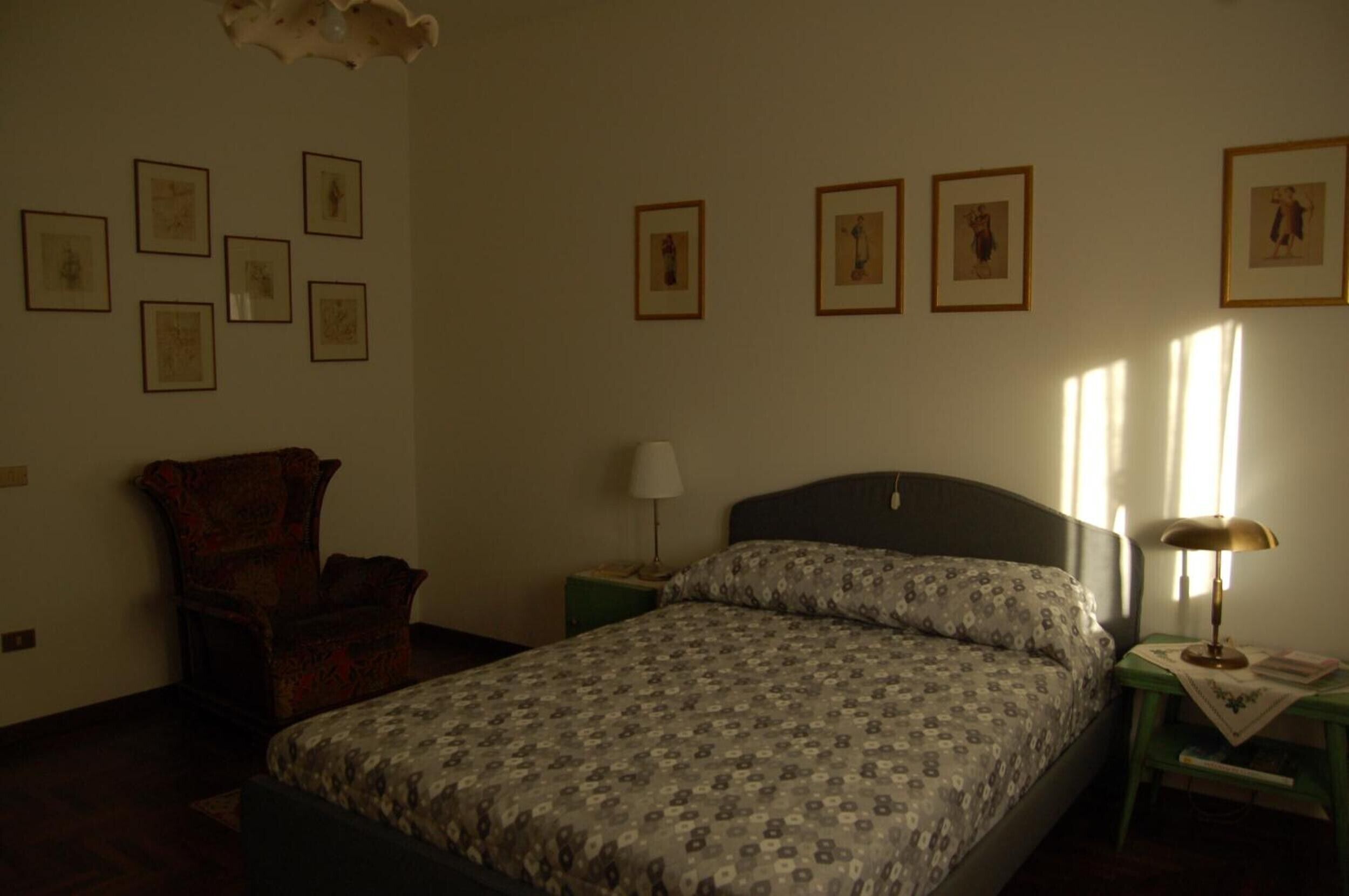 Ferros/tábuas de passar roupa, roupa de cama