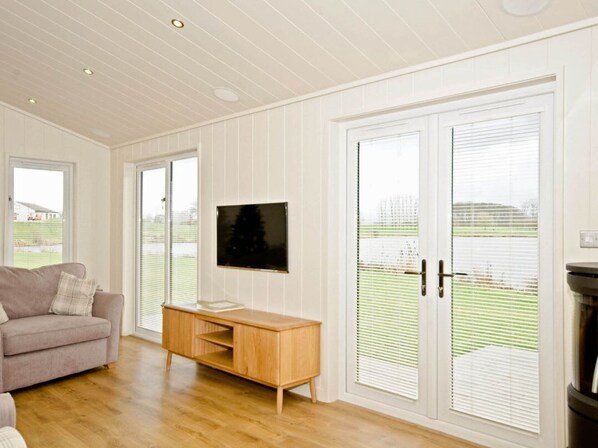 Living area - Lawson, North Lakes, Aspatria (Aspatria)