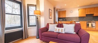 Nevis Croft Apartment 2