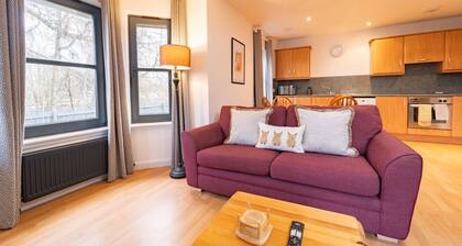 Nevis Croft Apartment 2