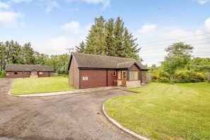 Exterior - Muirloch Spa Plus, Dundee (Fowlis)