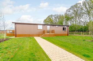 Exterior - The Wansford (Pet), Wansford (Wansford)