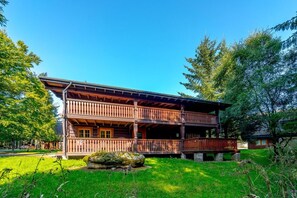 Exterior - Kinder Lodge (Pet), Dundee (Fowlis)