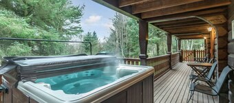 Kinder Lodge (Pet), Dundee