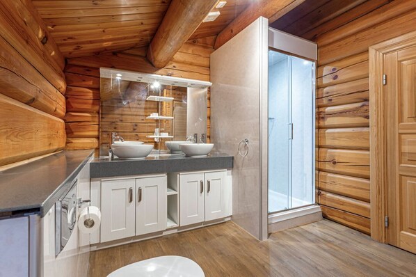 Shower