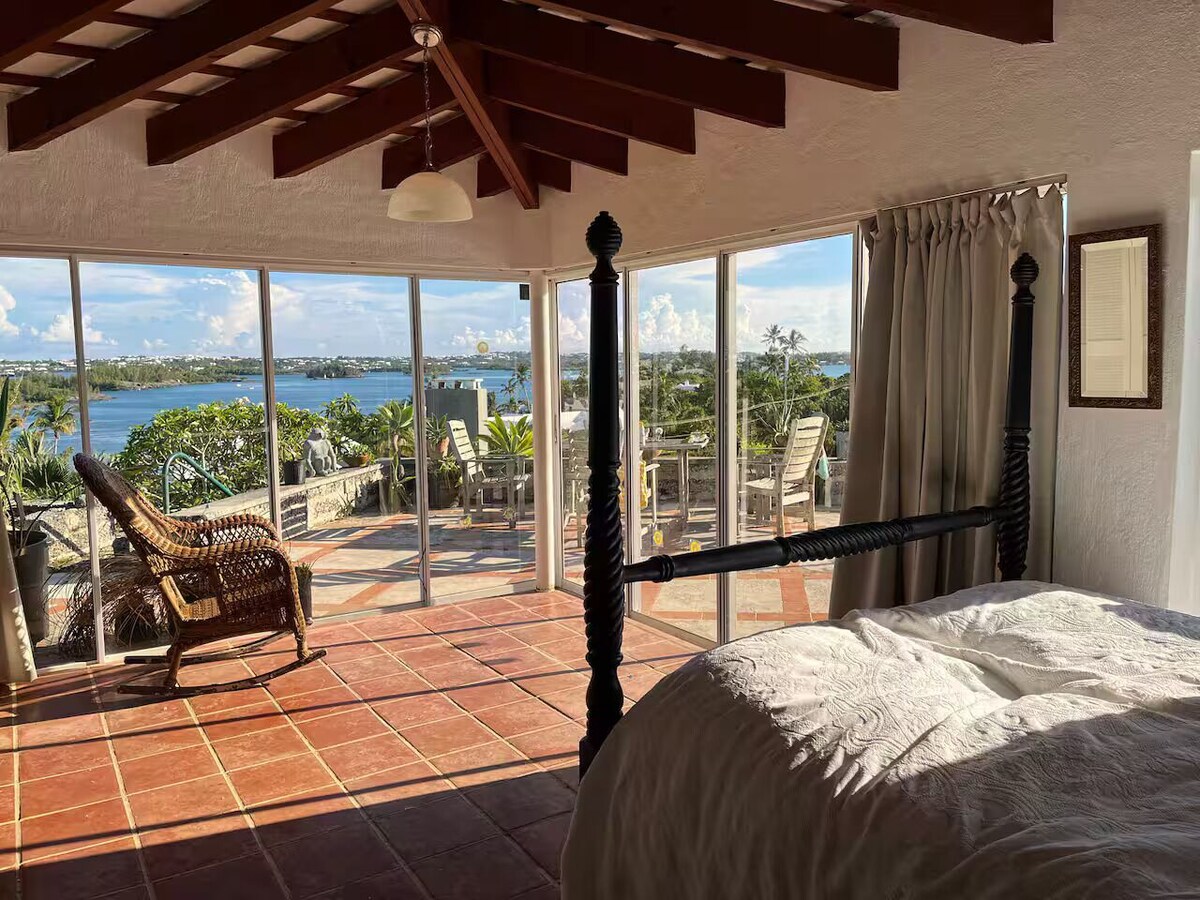 Image de profil de l’hôte