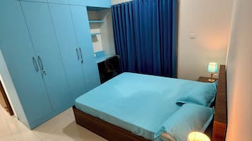 Fer et planche Ă repasser, Wi-Fi