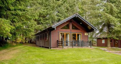 Rainbow Lodge, Dundee