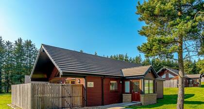Raeburn Premier Spa, Dundee