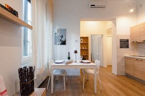 Dining - Aurora Urban Nest (Firenze)