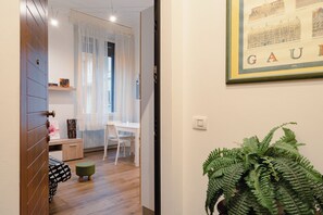Interior - Aurora Urban Nest (Firenze)