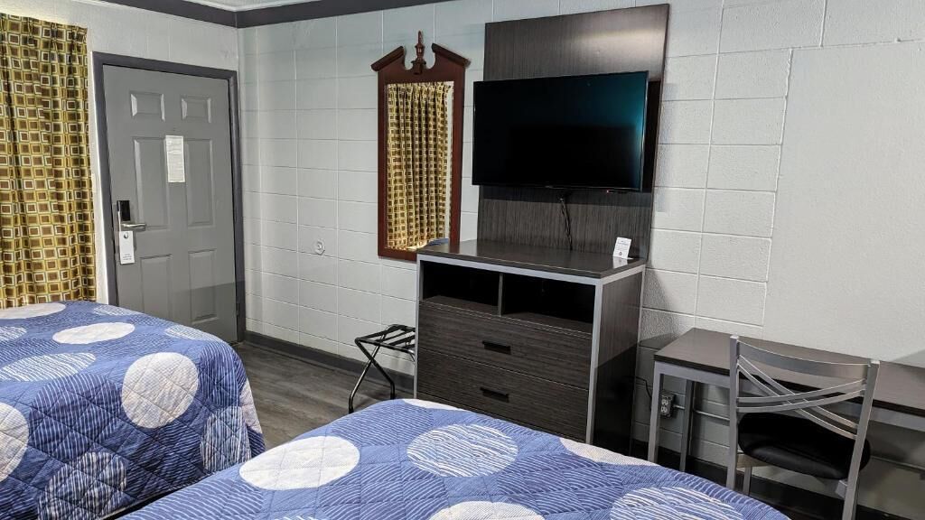 Escritorio y wifi gratis 