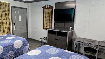 Escritorio y wifi gratis