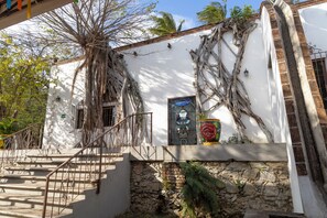 การตกแต่งภายนอก