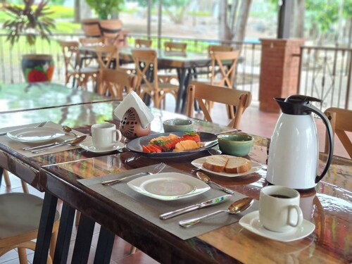 HOTEL BOUTIQUE LA ESTACION