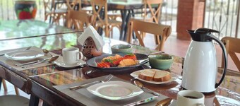 HOTEL BOUTIQUE LA ESTACION