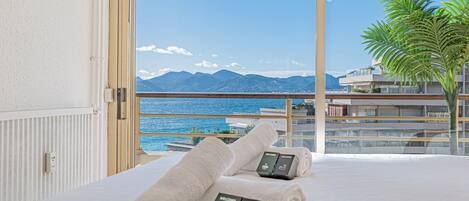 Ferro/asse da stiro, culla da viaggio, Wi-Fi, lenzuola