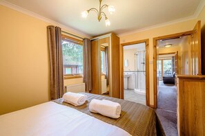 Room - Barnard Spa (Pet), Dundee (Fowlis)