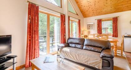 Osprey Lodge, Piperdam