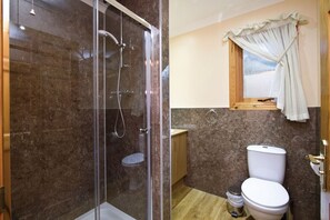 Dusche