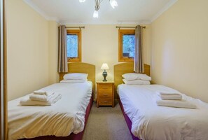 Room - Osprey Spa (Pet), Dundee (Fowlis)