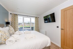 WiFi - Coniston, Ullswater Heights (Newbiggin)