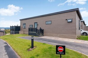 Exterior - Blencathra Family, Penrith (Newbiggin)