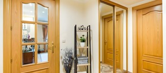 Casa Rural Juanikoenea – Traditional House with Garden and Jacuzzi Near Village Center