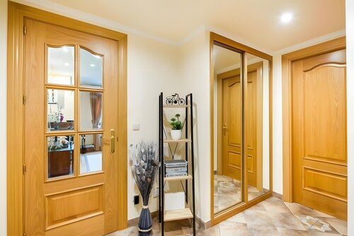 Casa Rural Juanikoenea – Traditional House with Garden and Jacuzzi in Leitza