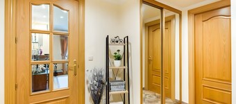 Casa Rural Juanikoenea