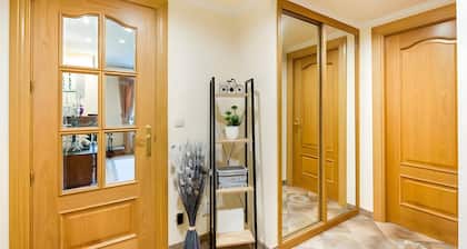 Casa Rural Juanikoenea – Traditional House with Garden and Jacuzzi in Leitza