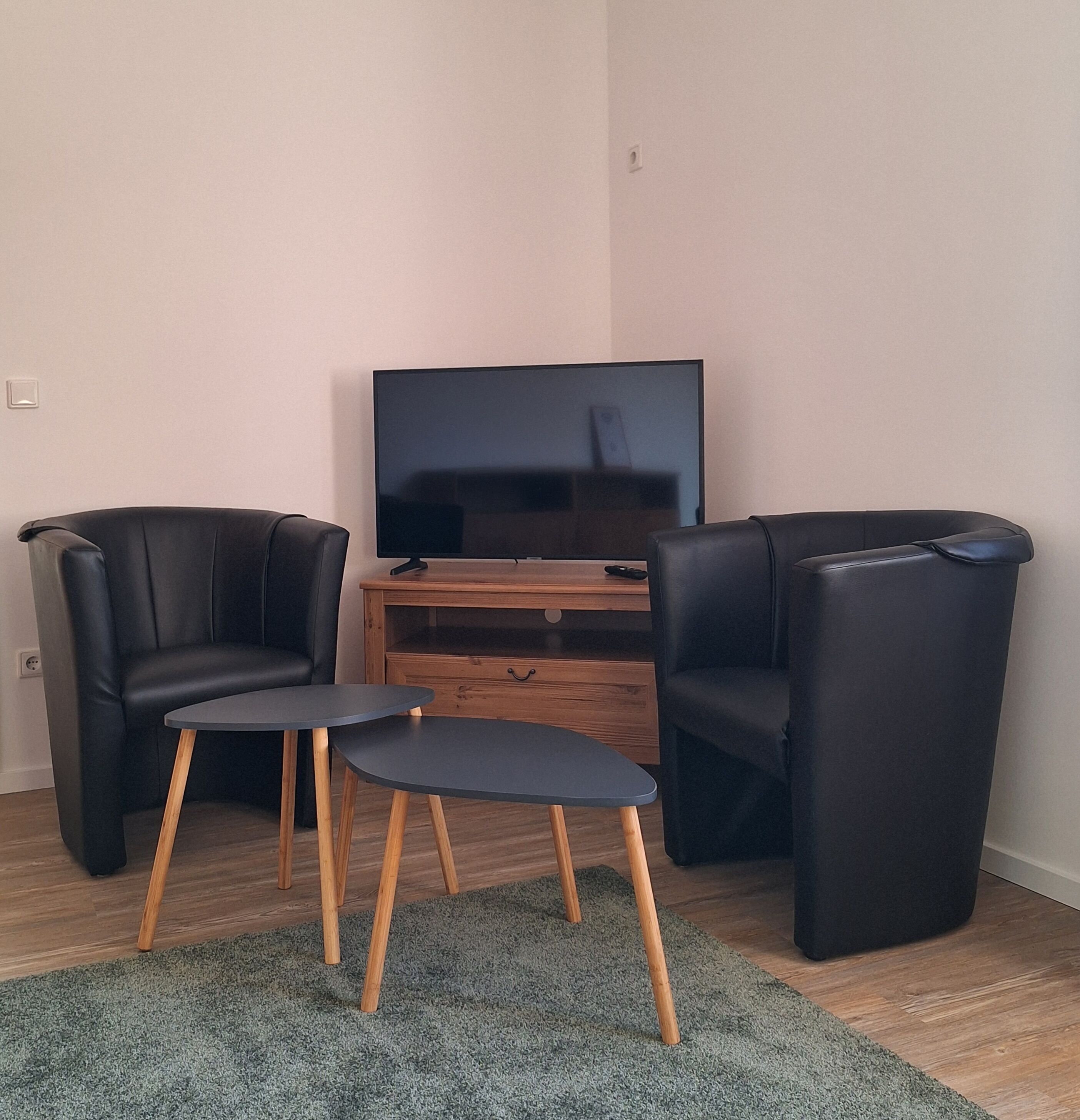 Oppholdsområde