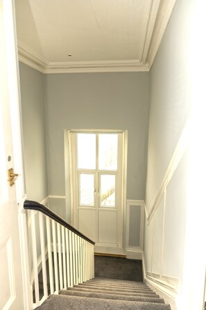 Interior - Bay Apt l Luxury l Central l Sea View (Morecambe)