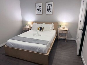 Free WiFi - Condo The Earl (Arlington)