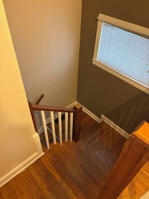 Interior - 3-bedroom beautiful house in fantastic Muskegon Beach town (Muskegon)