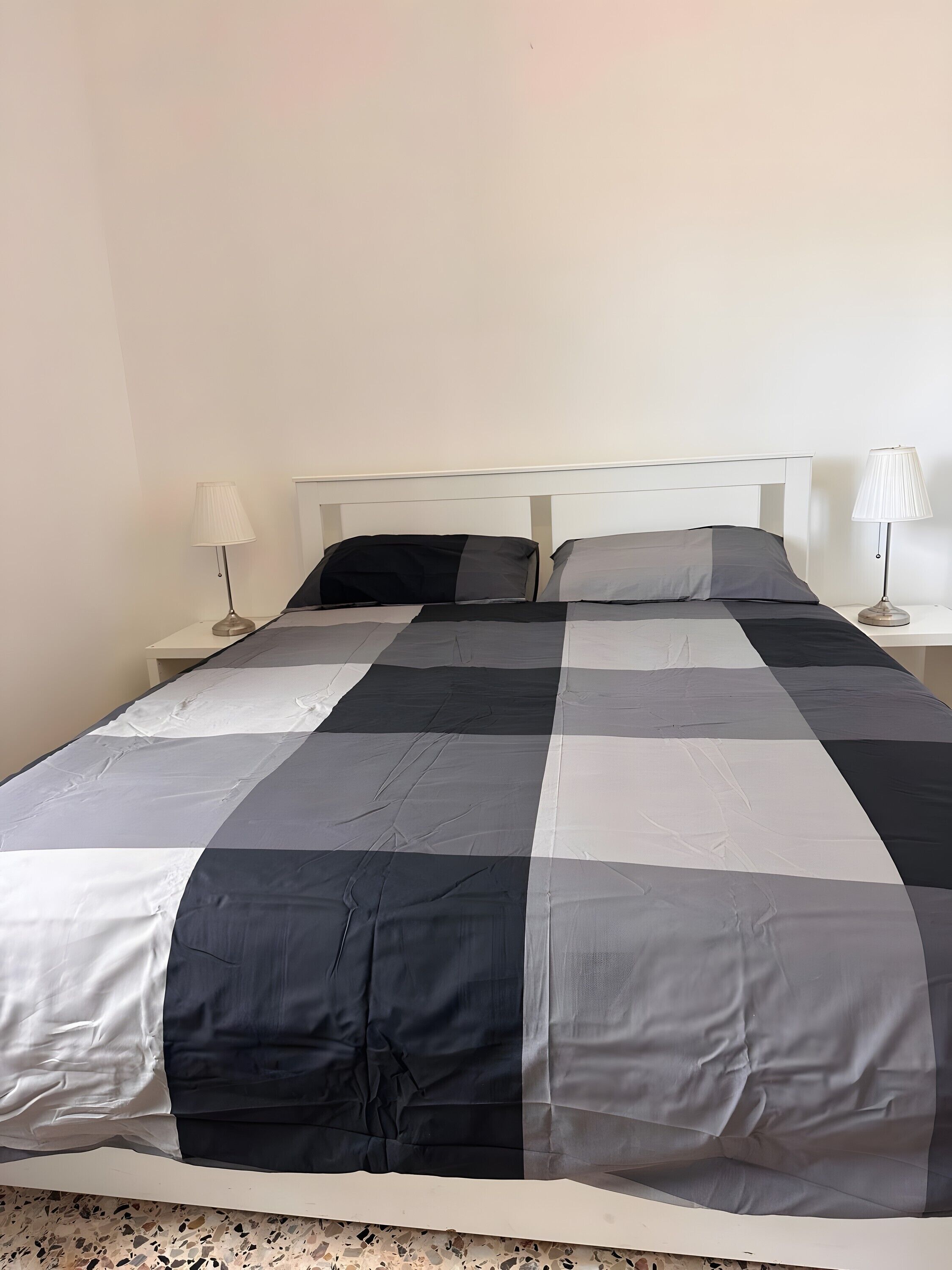 Wi-Fi, draps fournis