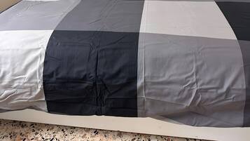 Wi-Fi, draps fournis