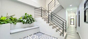 Stanza Hotel Sincelejo