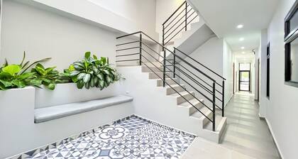 Stanza Hotel Sincelejo