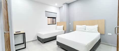 Literie hypoallergénique, bureau